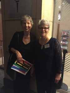 This was our 9th Lammy ceremony, all without wearing the same outfit twice.